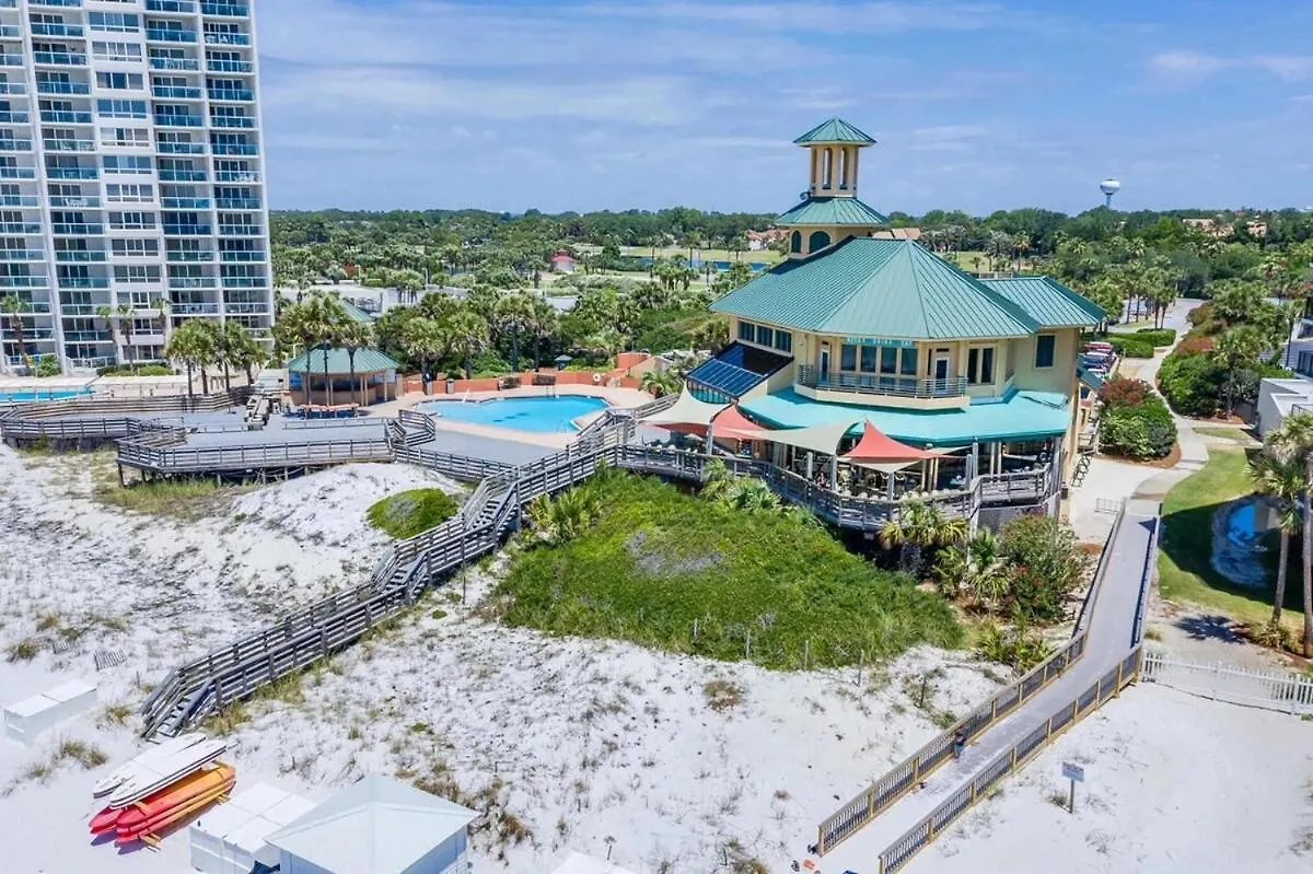 Sandestin Golf And Beach Resort Heron Walk - Golf 0*, Destin