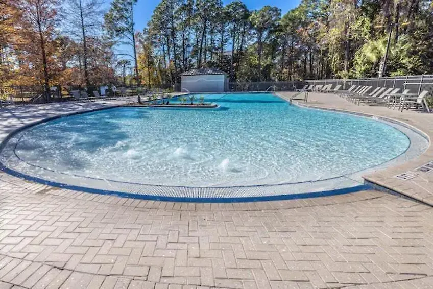 Sandestin Golf And Beach Resort Heron Walk - Golf Holiday home Destin