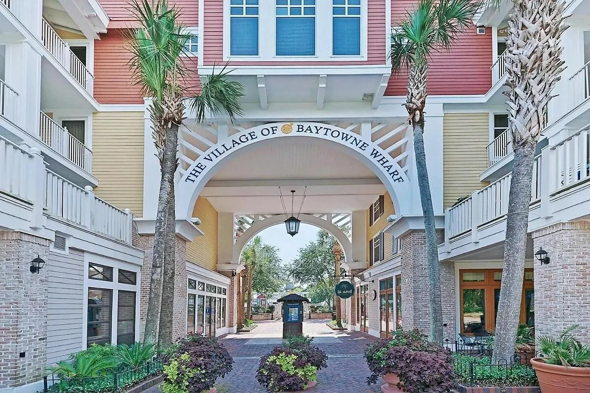 Holiday home Sandestin Golf And Beach Resort Heron Walk - Golf United States