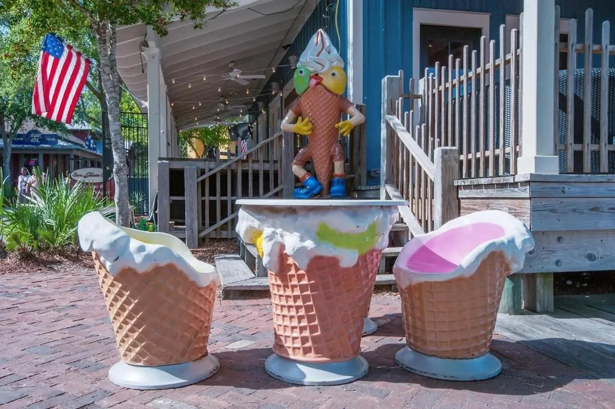 Sandestin Golf And Beach Resort Heron Walk - Golf Holiday home