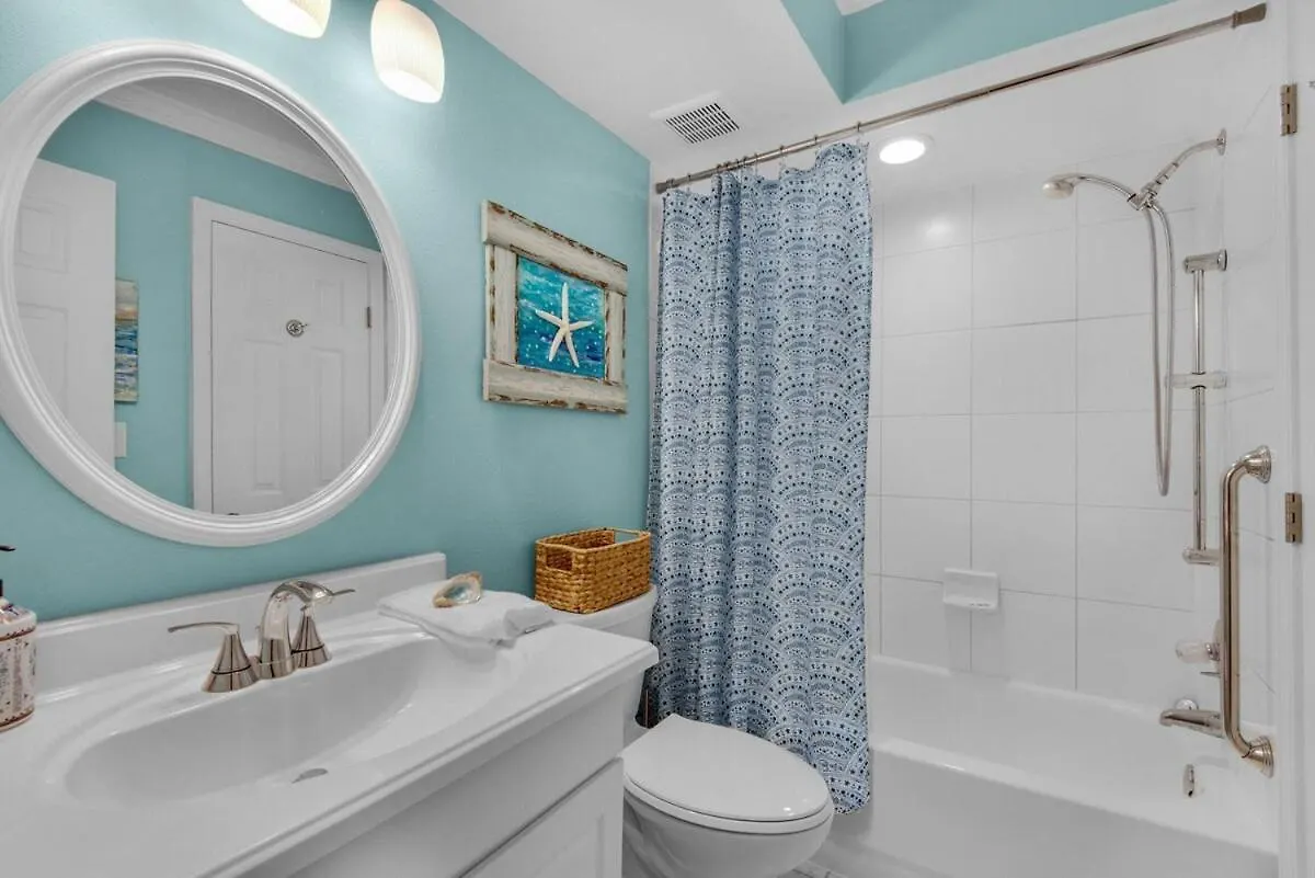 Sandestin Golf And Beach Resort Heron Walk - Golf Holiday home Destin
