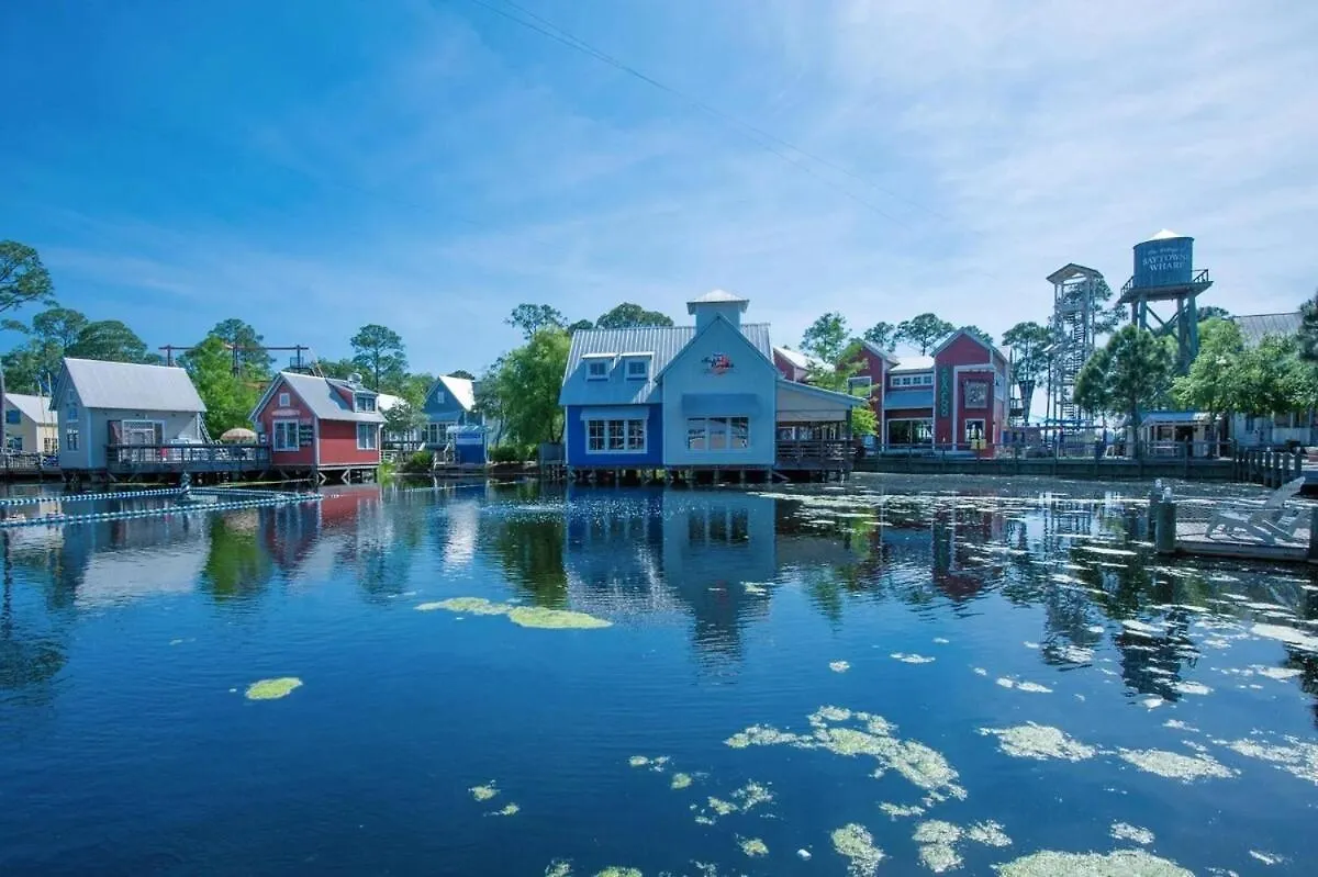 Sandestin Golf And Beach Resort Heron Walk - Golf