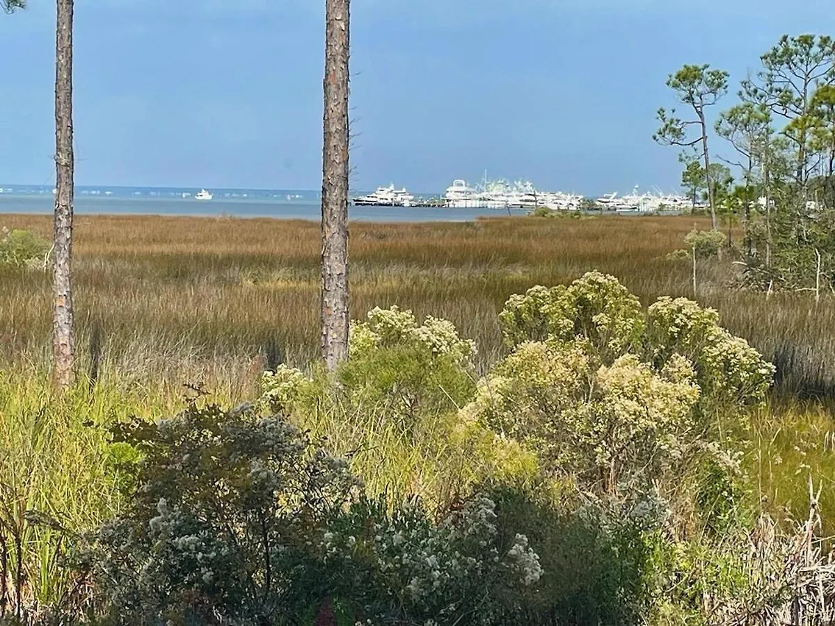 Sandestin Golf And Beach Resort Heron Walk - Golf United States
