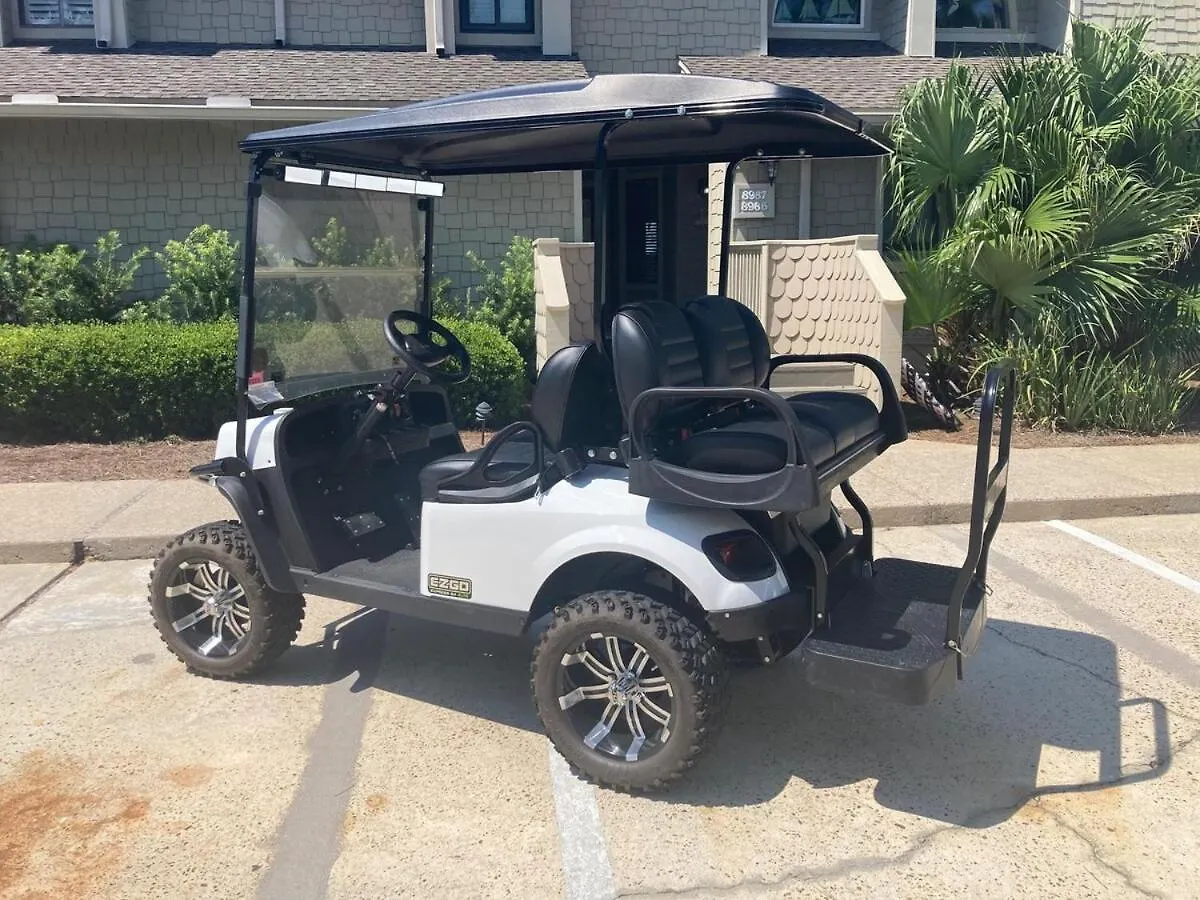 Sandestin Golf And Beach Resort Heron Walk - Golf 0*, Destin United States