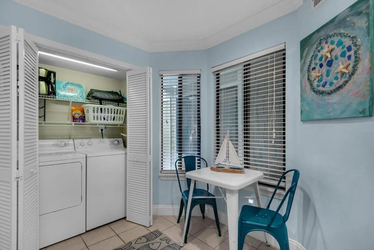 Sandestin Golf And Beach Resort Heron Walk - Golf Holiday home