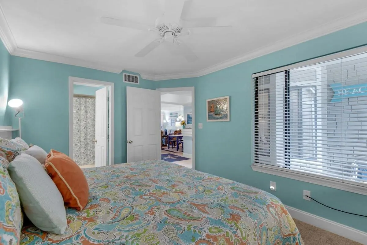 Holiday home Sandestin Golf And Beach Resort Heron Walk - Golf