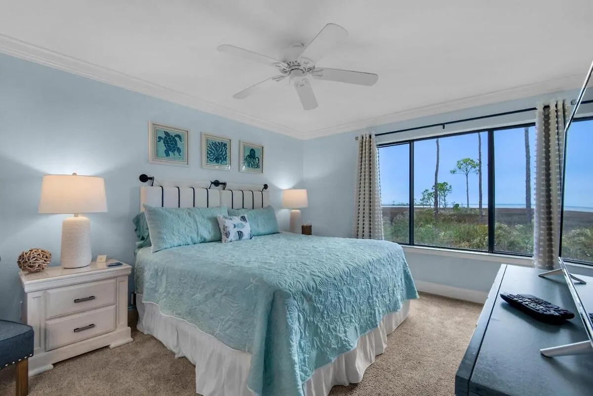 Sandestin Golf And Beach Resort Heron Walk - Golf United States