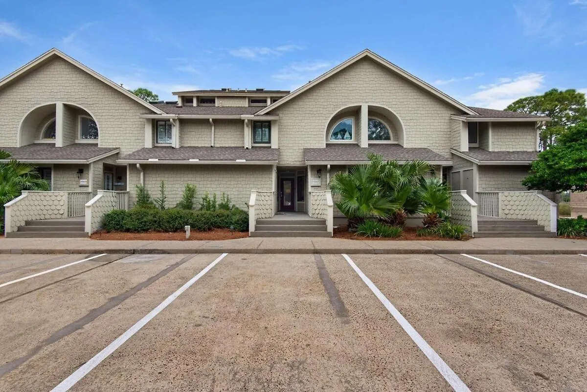Sandestin Golf And Beach Resort Heron Walk - Golf 0*, Destin United States