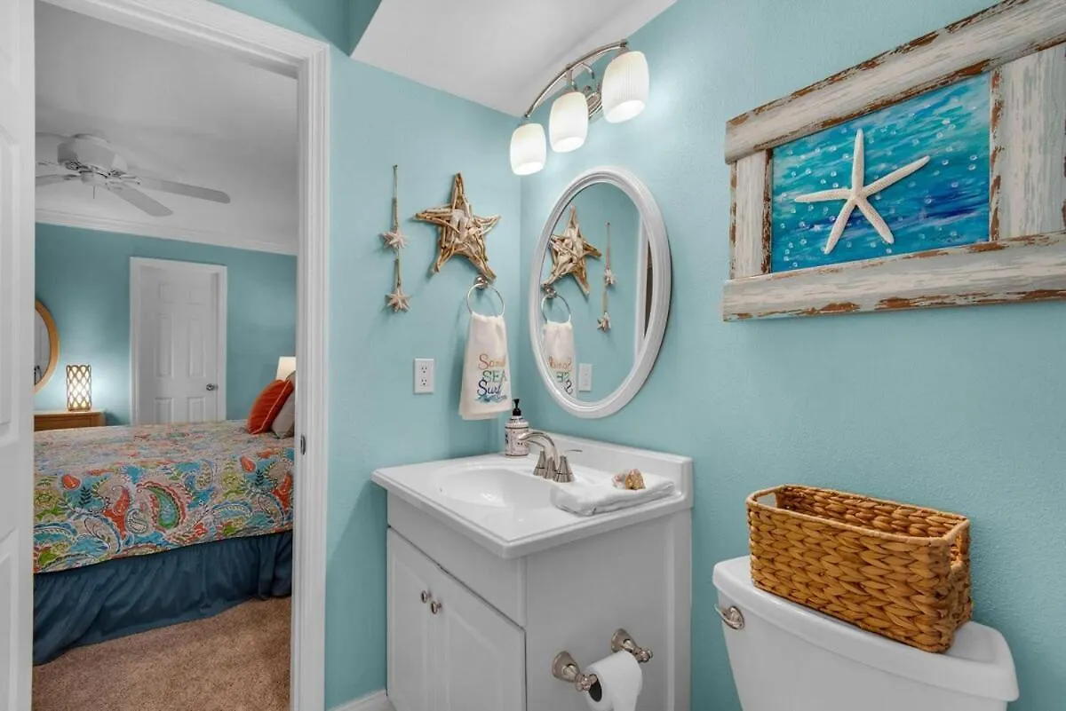 Sandestin Golf And Beach Resort Heron Walk - Golf United States