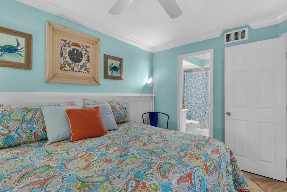 Holiday home Sandestin Golf And Beach Resort Heron Walk - Golf United States