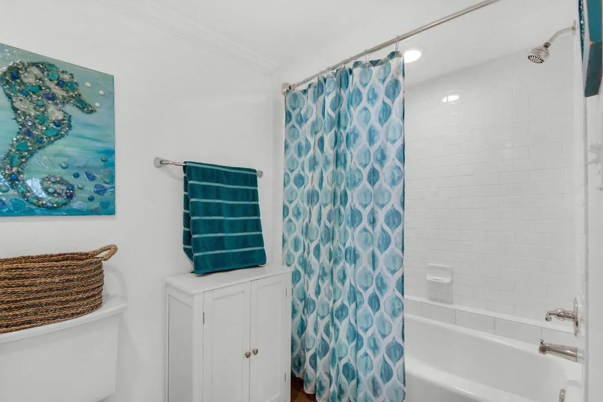 Holiday home Sandestin Golf And Beach Resort Heron Walk - Golf