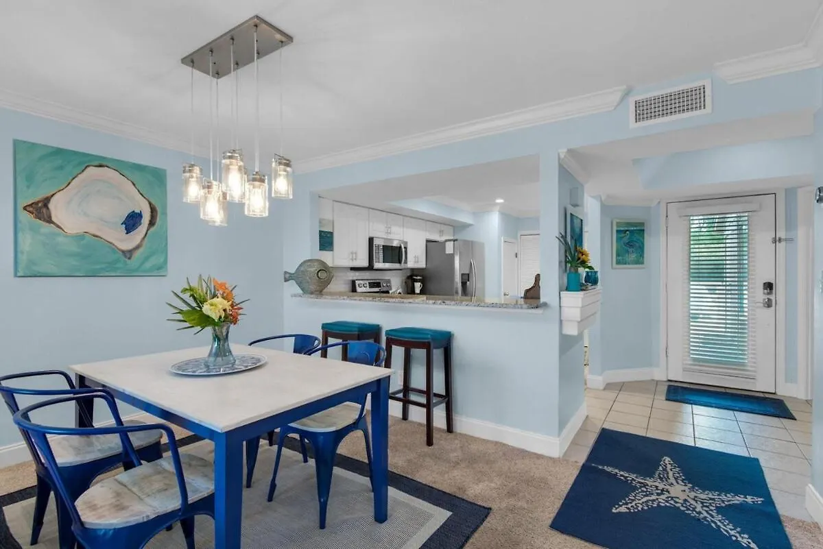 Holiday home Sandestin Golf And Beach Resort Heron Walk - Golf