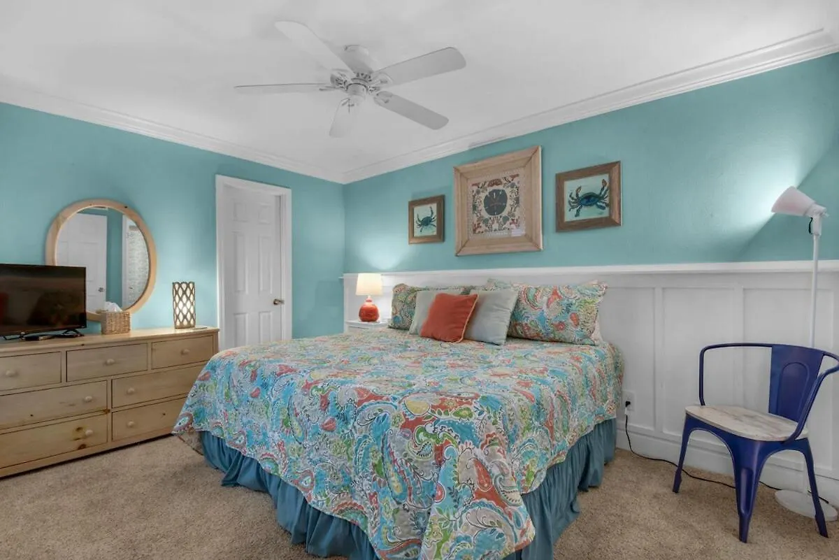 Sandestin Golf And Beach Resort Heron Walk - Golf Holiday home