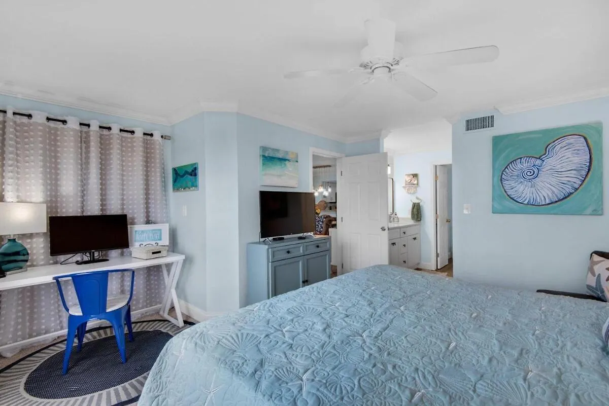 Sandestin Golf And Beach Resort Heron Walk - Golf