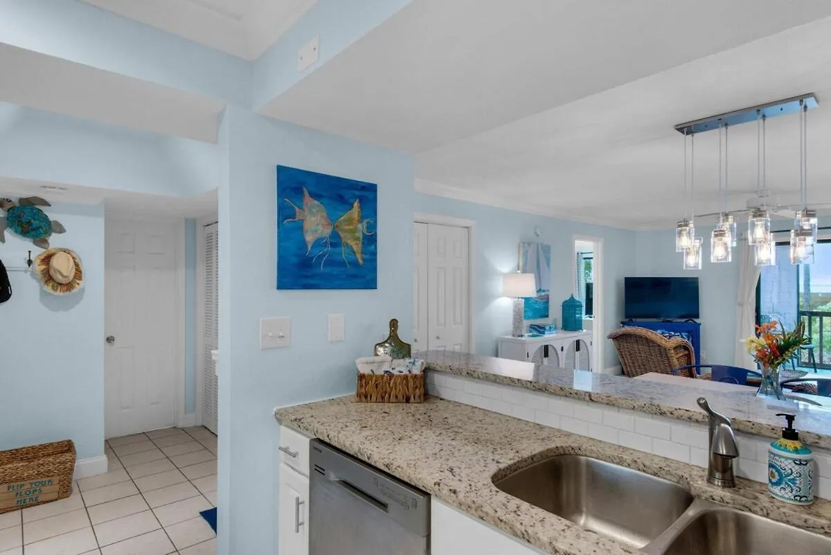 Holiday home Sandestin Golf And Beach Resort Heron Walk - Golf United States