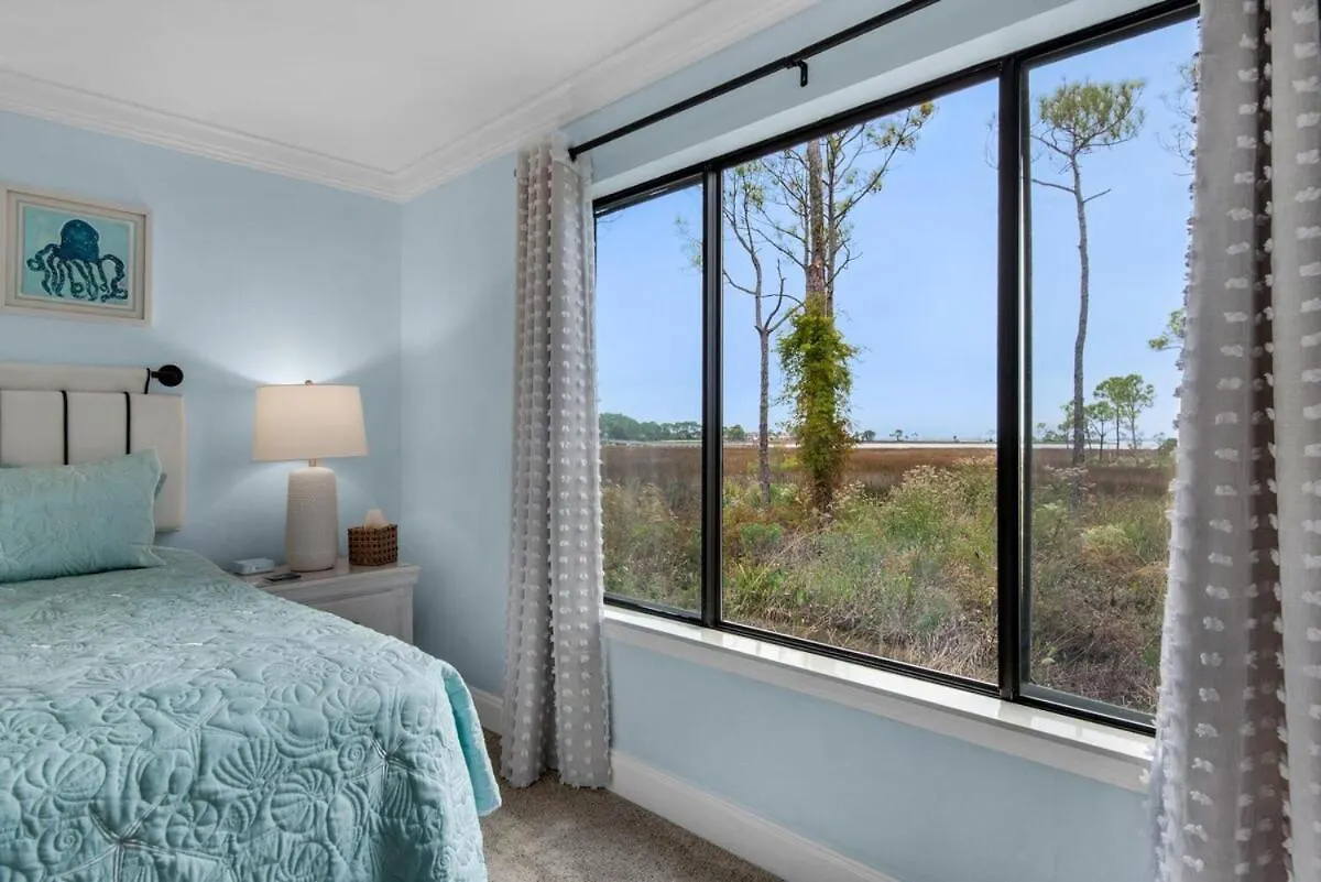 Sandestin Golf And Beach Resort Heron Walk - Golf Holiday home