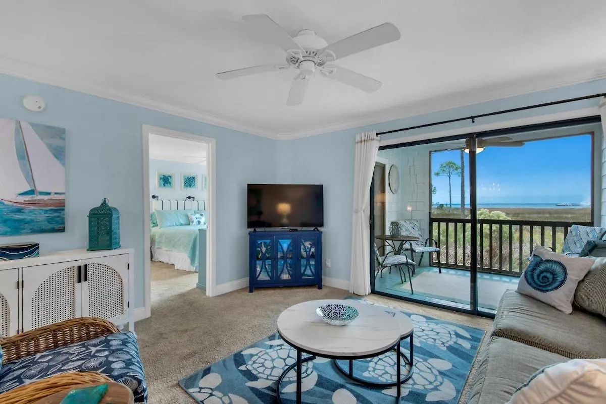 Sandestin Golf And Beach Resort Heron Walk - Golf Holiday home Destin