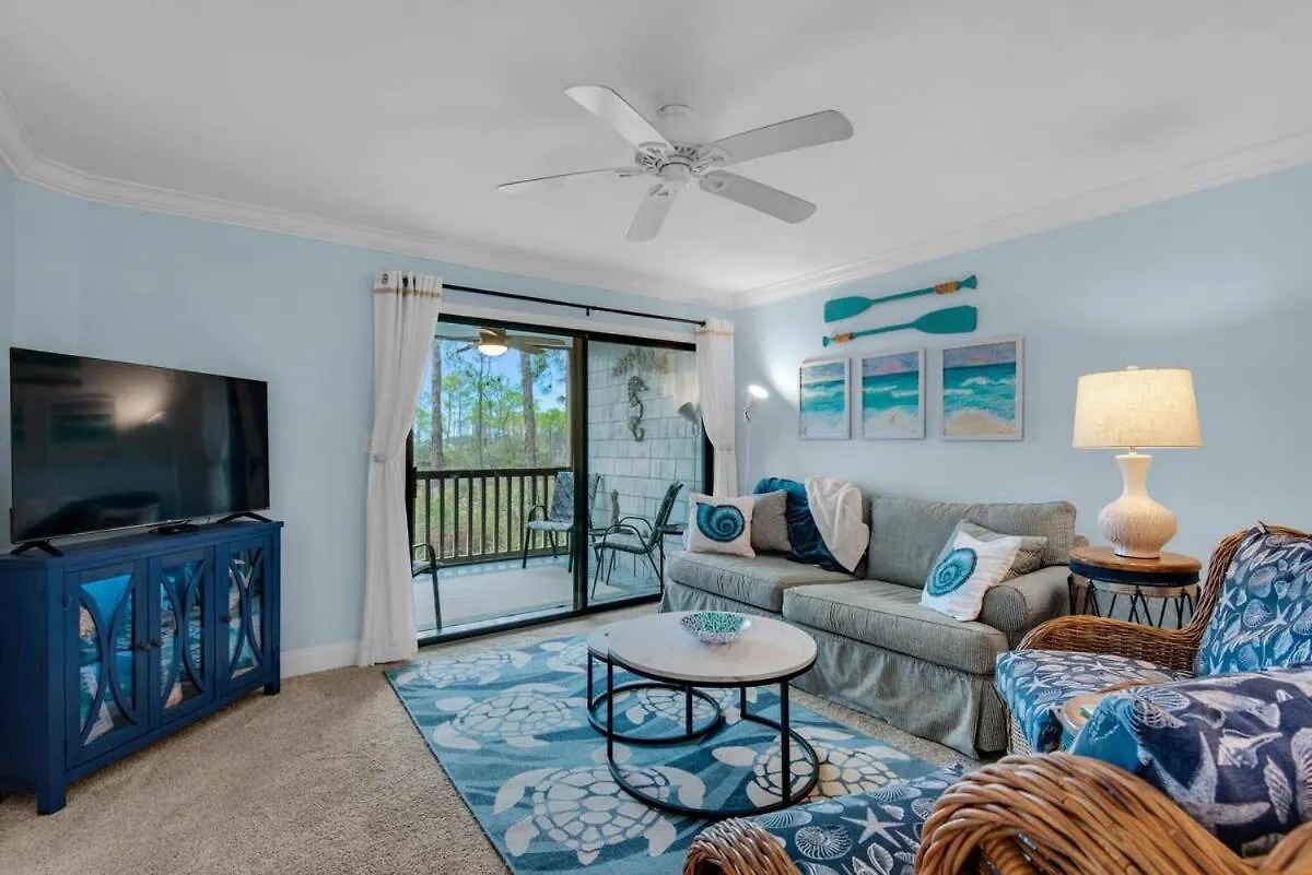 Holiday home Sandestin Golf And Beach Resort Heron Walk - Golf United States